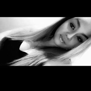 Meet your Posher, Priscilla